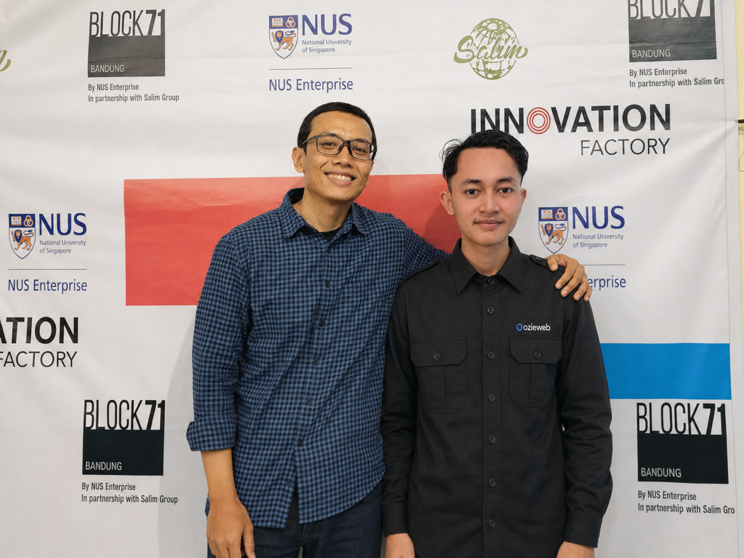 Foto Ahmad Fauzi, S.Pd