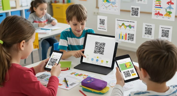 Aktivitas Siswa Digitera